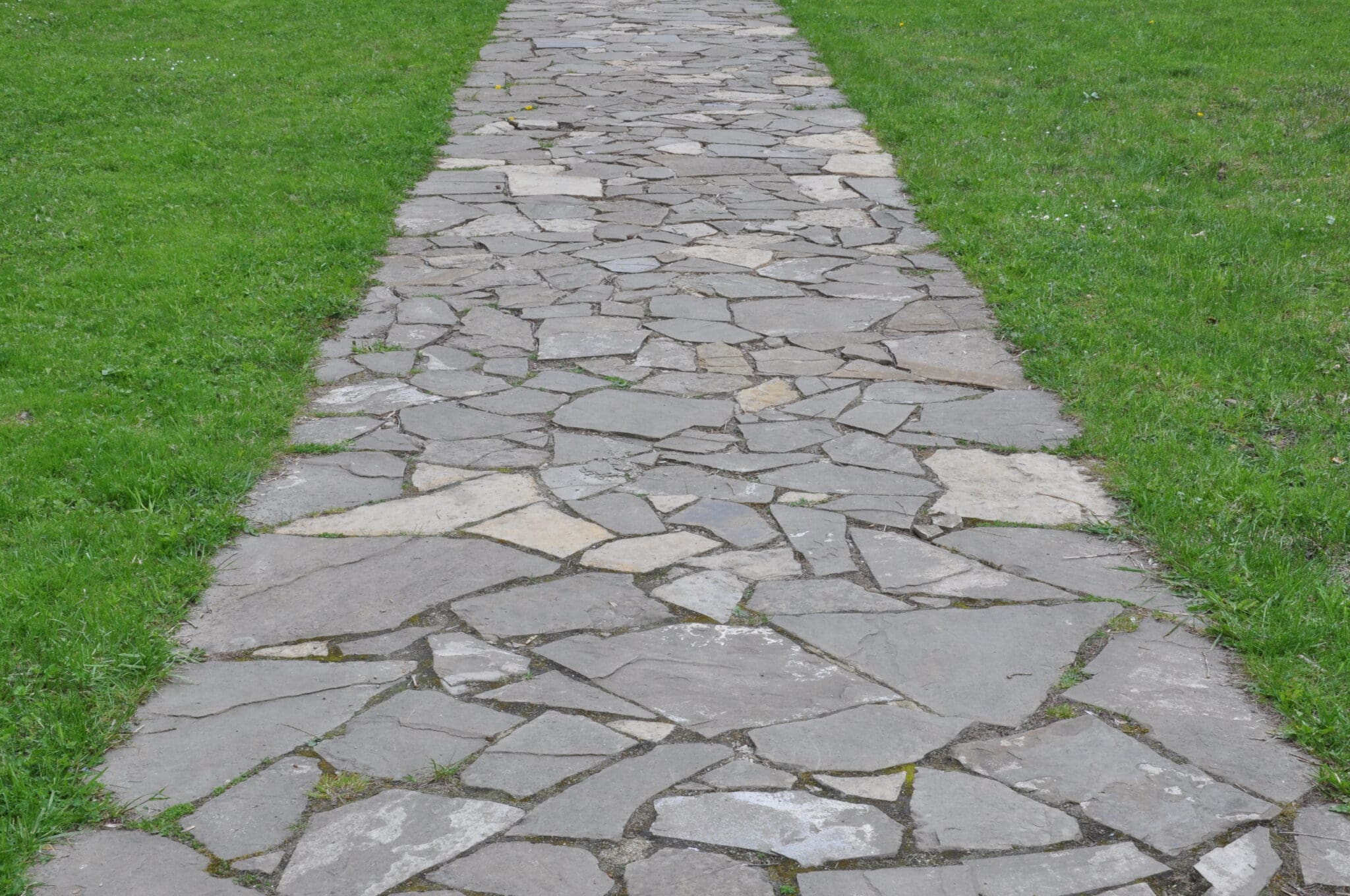 Enhancing Your Home with Natural Flagstone Walkways Hilton Landscape Supply