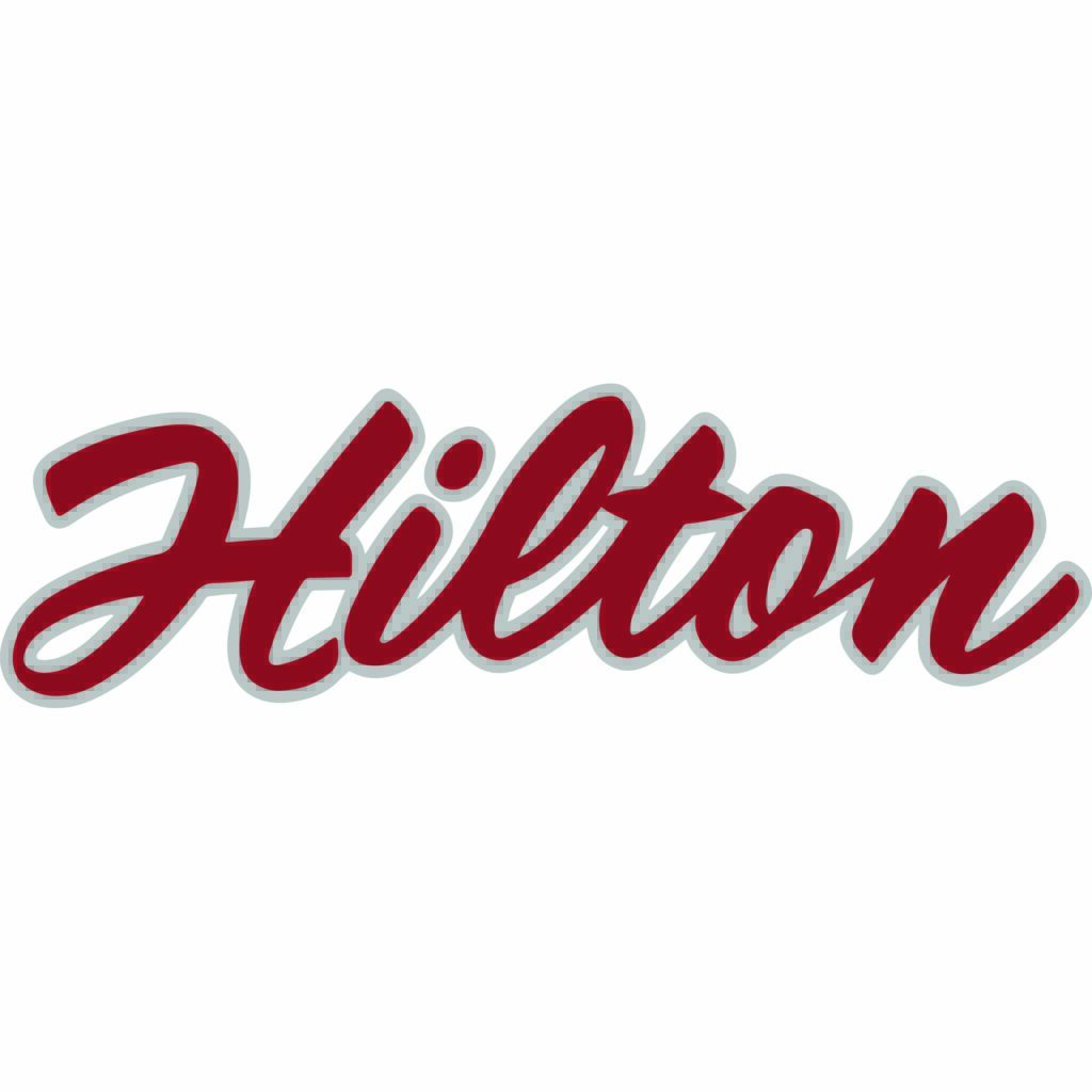 Hilton_logo Hilton_logo
