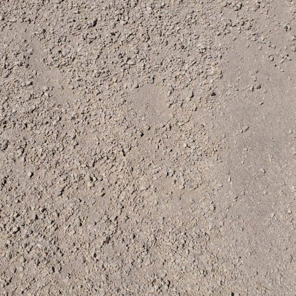 Rhyolite Sand