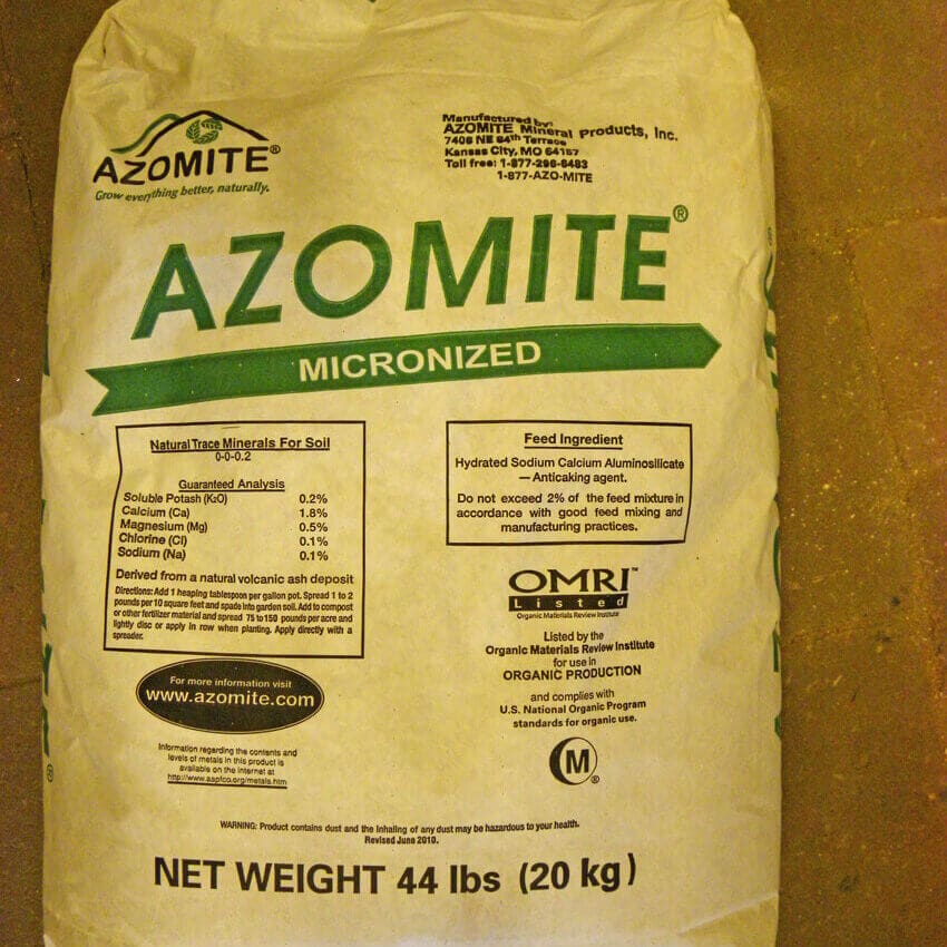 azomite-med